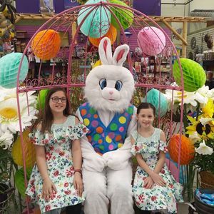 Meet your Posher, Carrie